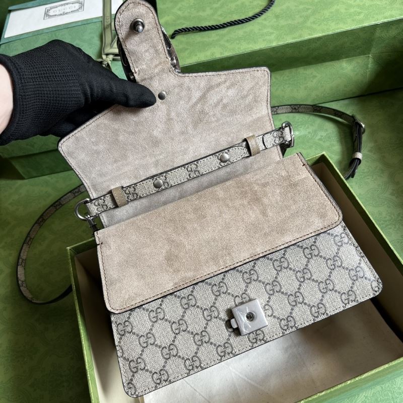 Gucci Top Handle Bags